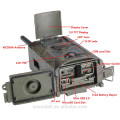 SIM Card hunting camera HC500G, GSM MMS SMS Camera, IP camera